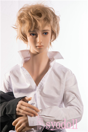 Sexdolls Jack