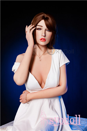 silikonkopf Realdoll 168cm