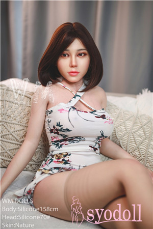 Silikon Sex Doll