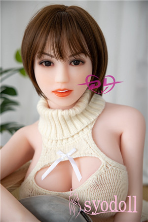 Realistische Sex Doll Puppe