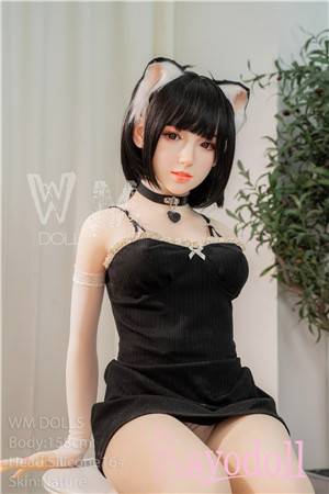 D-Cup Liebespuppen Doll