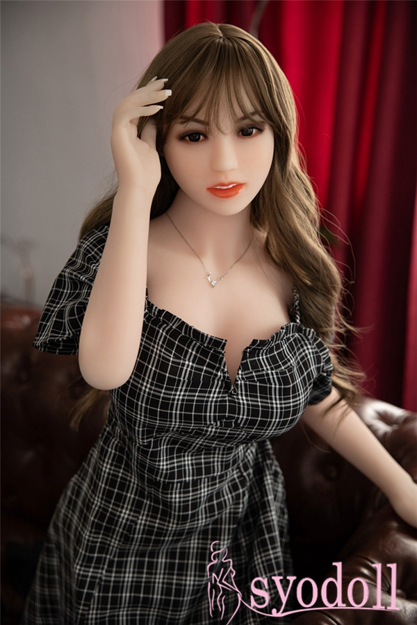 Realistische Sex Puppe Doll