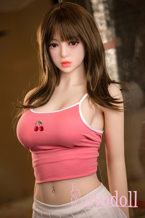 sex doll Johanna