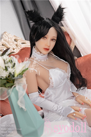 Sexy Real Doll TPE Zasaao