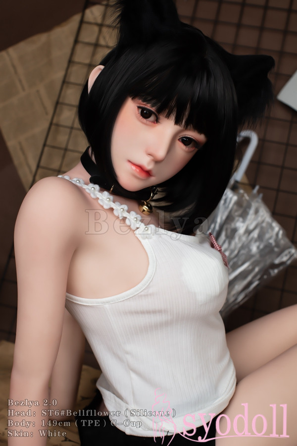 157cm Echte Love-doll