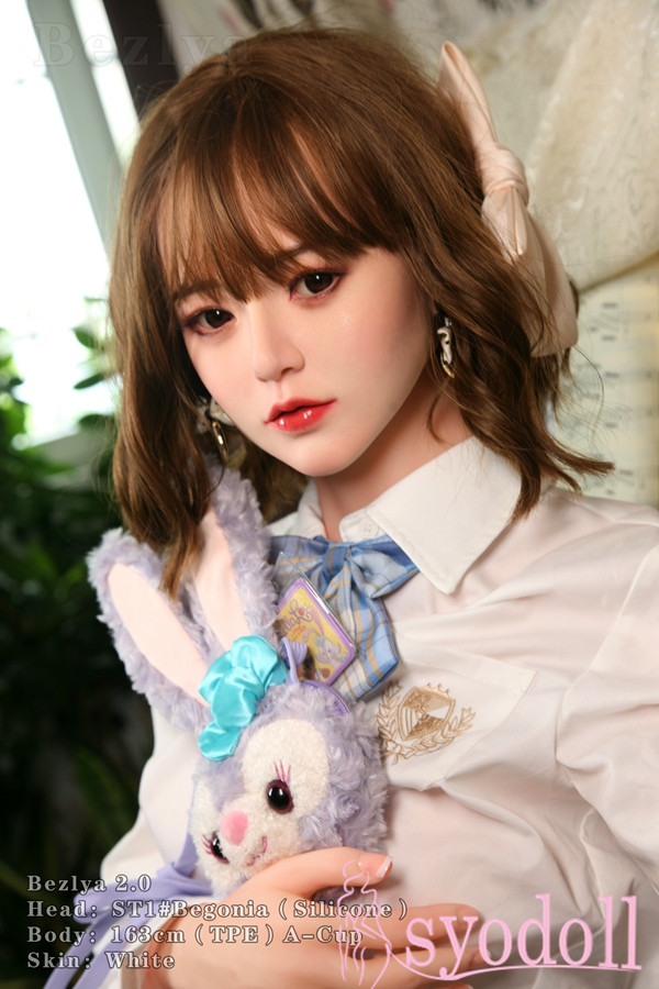 DL Doll real doll Sexpuppe
