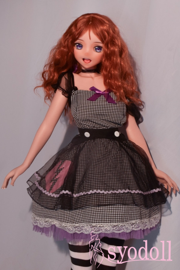 Silikon Sexpupen Doll