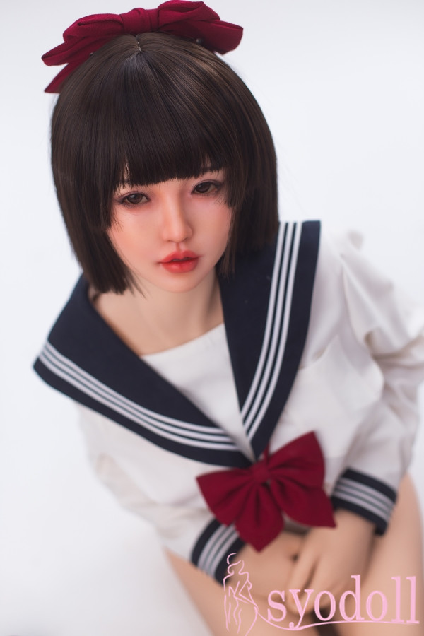 Silikon Real Doll Haaiso