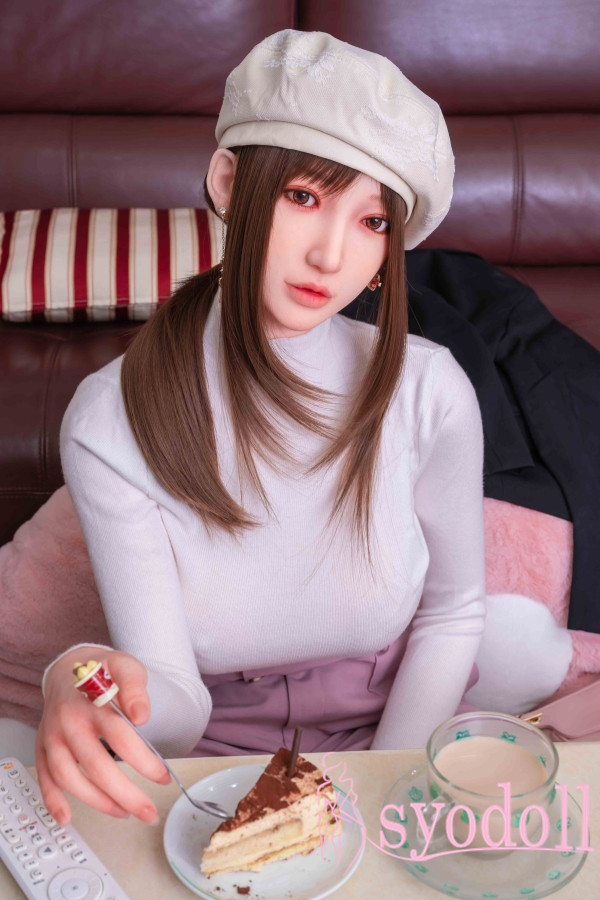 E-Cup XYCOLO Doll Realistische sex puppe