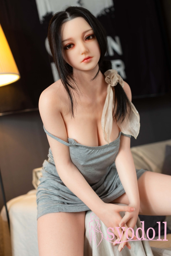 Real doll kaufen Silikon 185cm