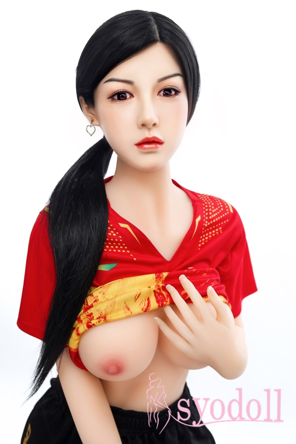 SY Chinas Love Dolls De Bondulie