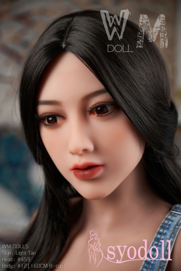 Dolly Sexy WM Doll TPE