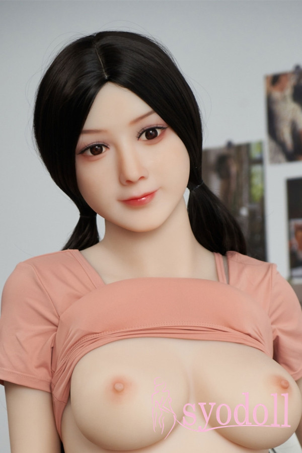 Eugenia Sexy WM Doll 163cm