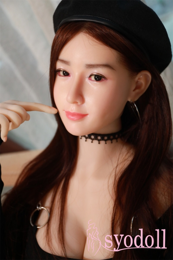 Lucia sex doll versand 170cm