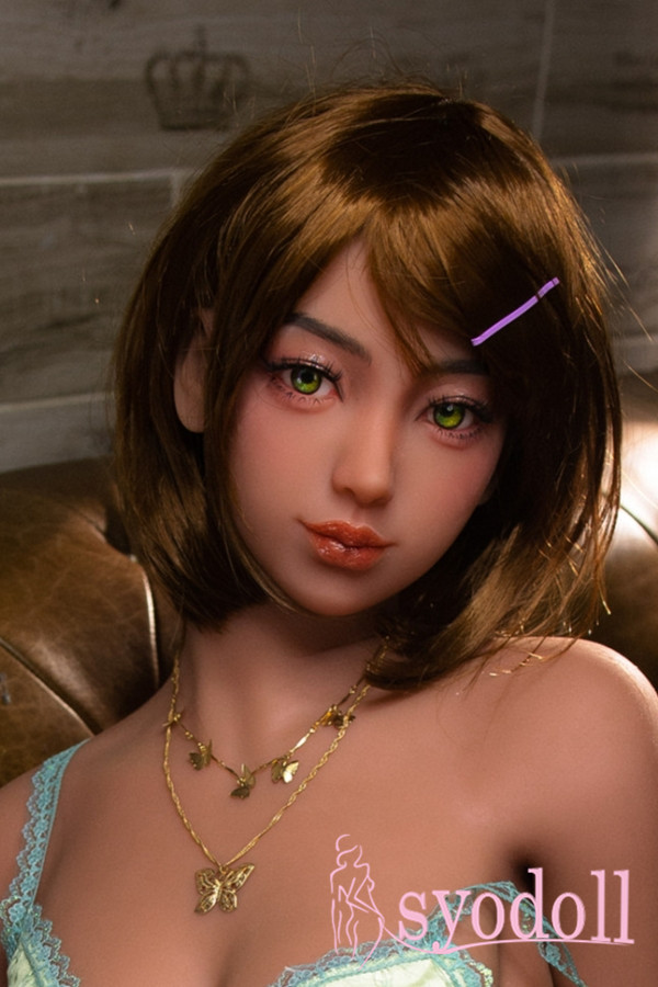 Schwangere Realdoll Shana