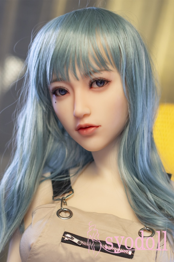 SanHui Dolls Huldah Sex Dolls