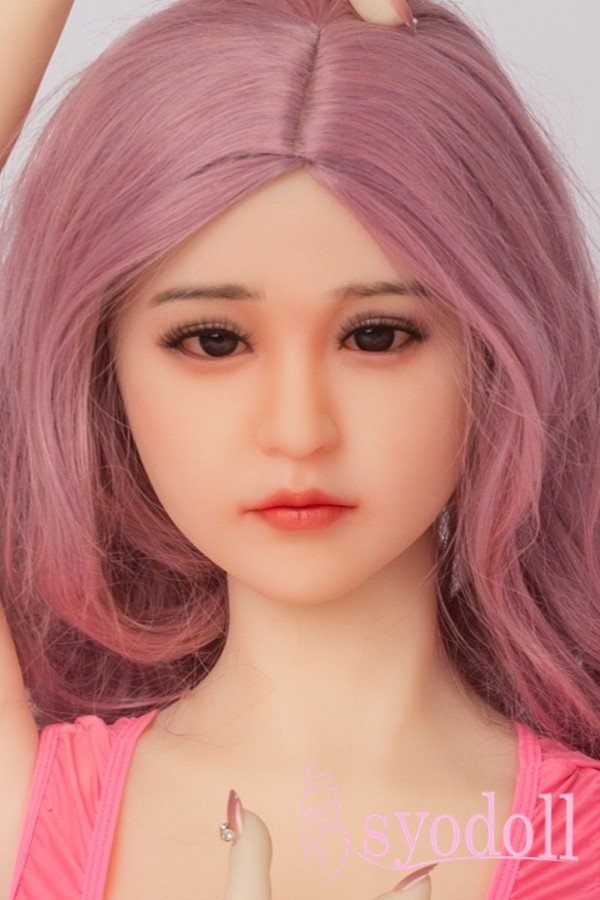 SanHui Puppen Rohini Real Dolls