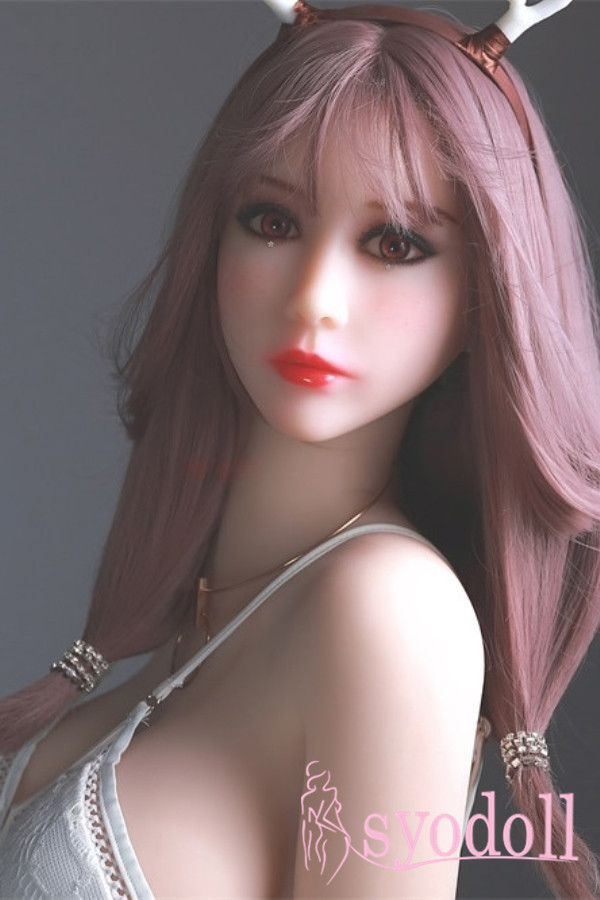 163cm realistic sex doll G-cup
