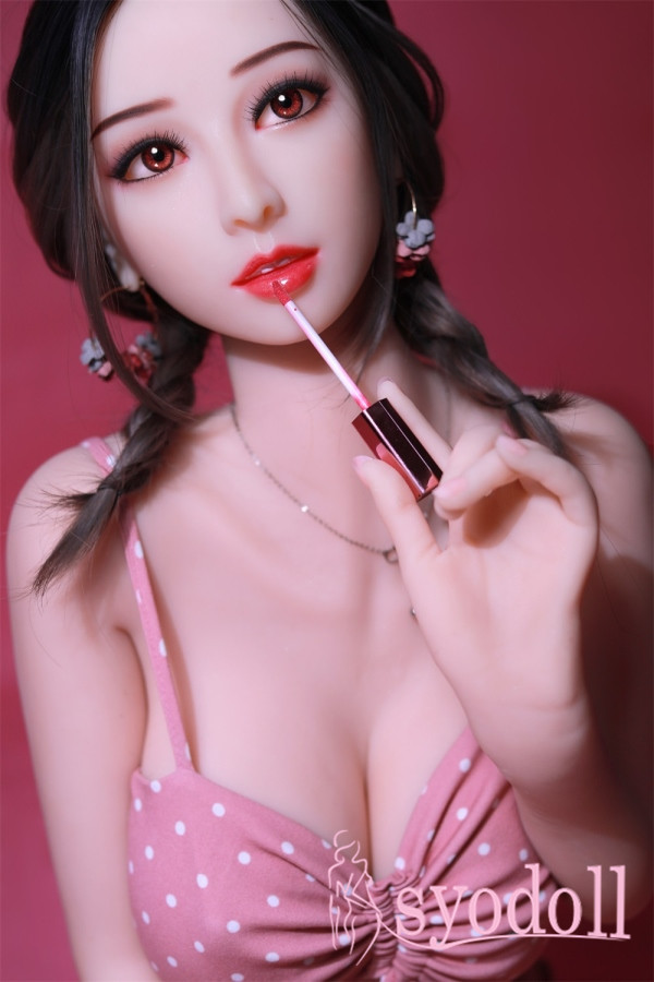 163cm Premium sex puppe G-cup