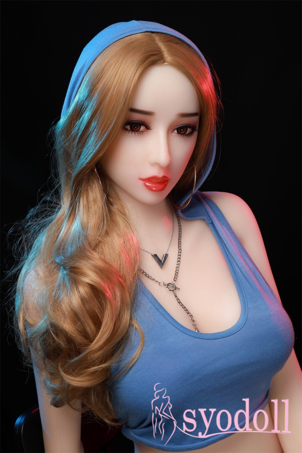 163cm Sexy real dolls Clementine