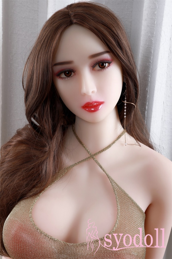 163cm Sexy realdolls TPE