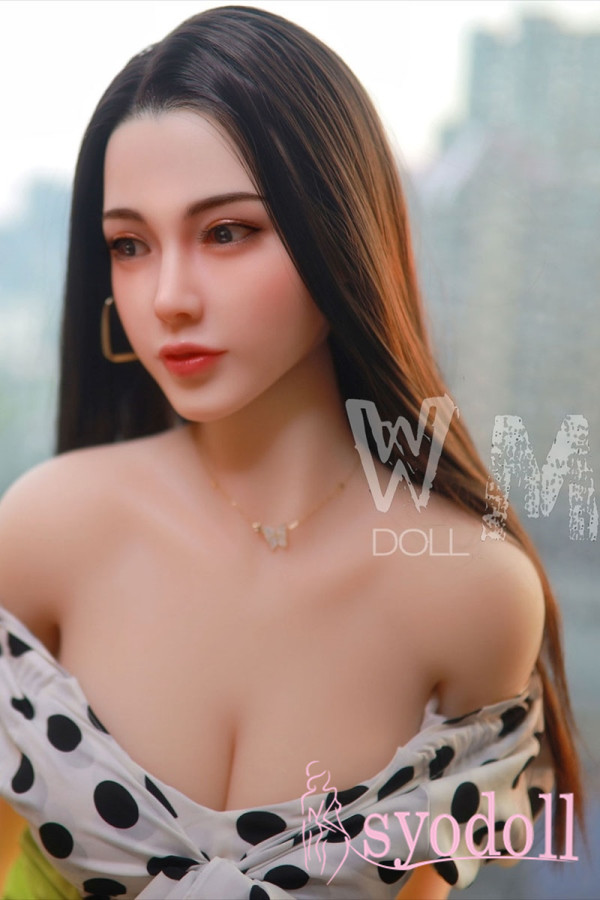 D-cup Real doll bestellen 164cm