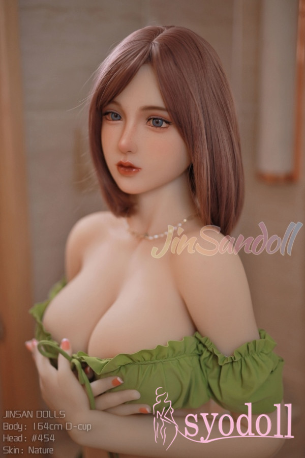 D-cup Real doll kaufen 164cm