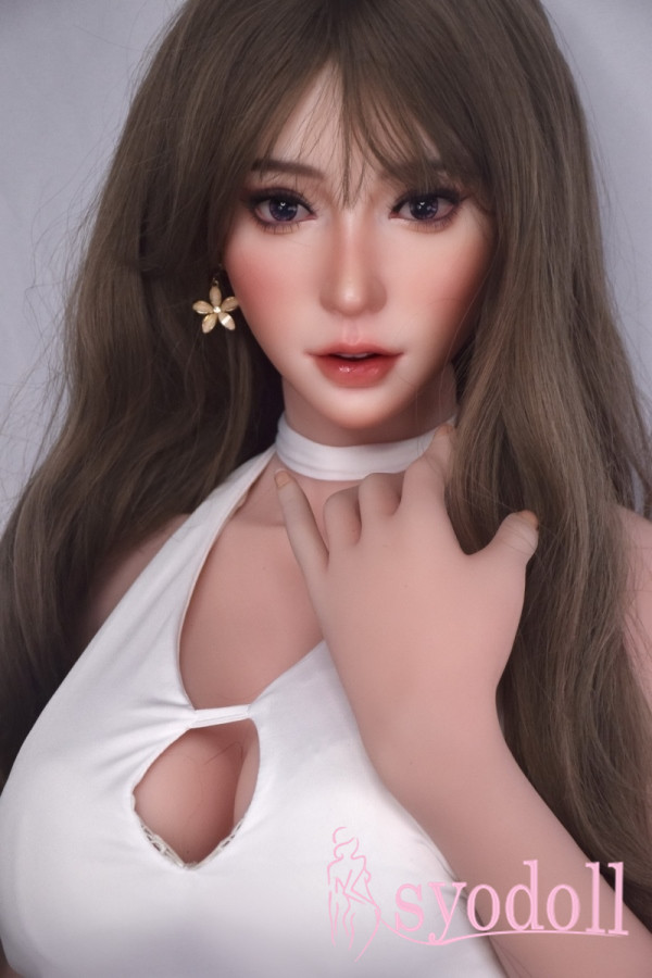 Elia Sexy real doll