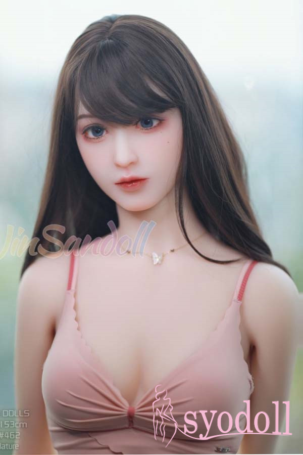 TPE 153cm Real Doll Bestellen