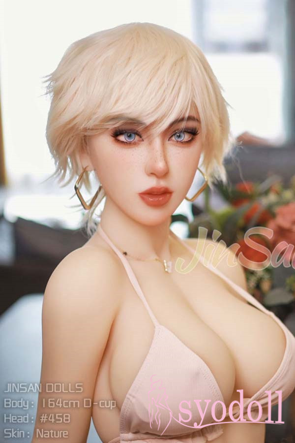 TPE 164cm Real Doll Bestellen