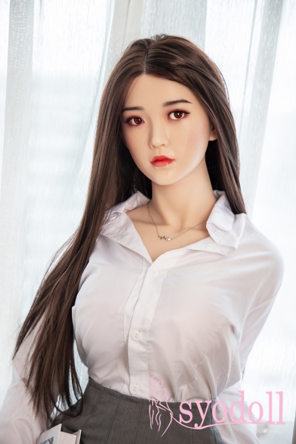 DL Puppen 169cm sex dolls Hulda