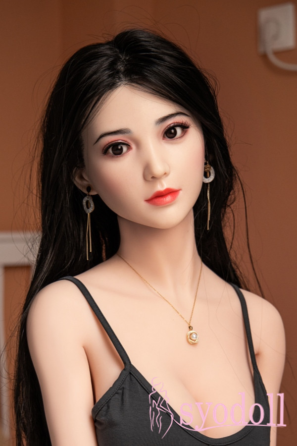 DL Puppen 169cm sex dolls Ina