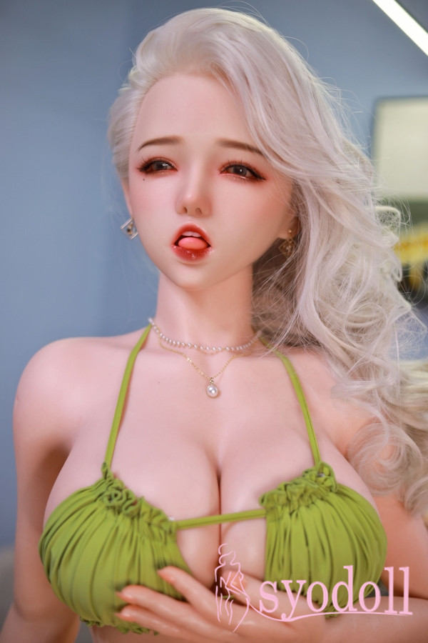 Myrna JY-DOLL intellektuell Sex doll puppe Kieselgel Doll