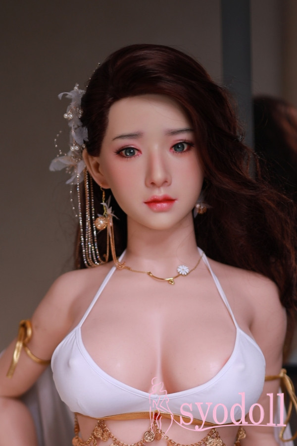 Roxanne JY Puppen Real Love Doll Kieselgel Puppen