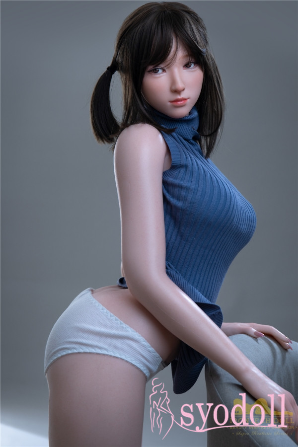 Laurenz Kieselgel Realdoll