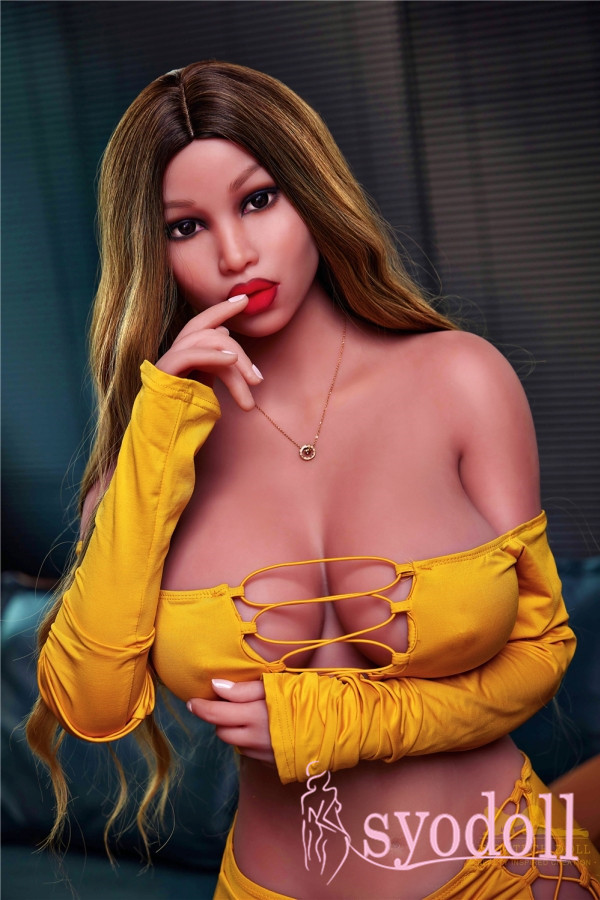 Catrin TPE Real Doll