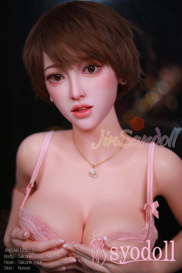 Mendi short hair adult WMDOLL love doll