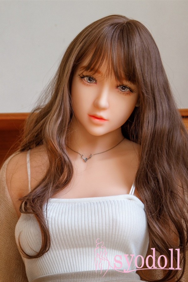Ursulay small breast Real Doll