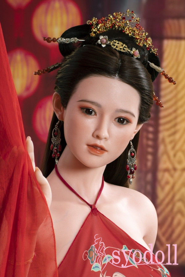Steffi Chinese classical beauty sexdoll