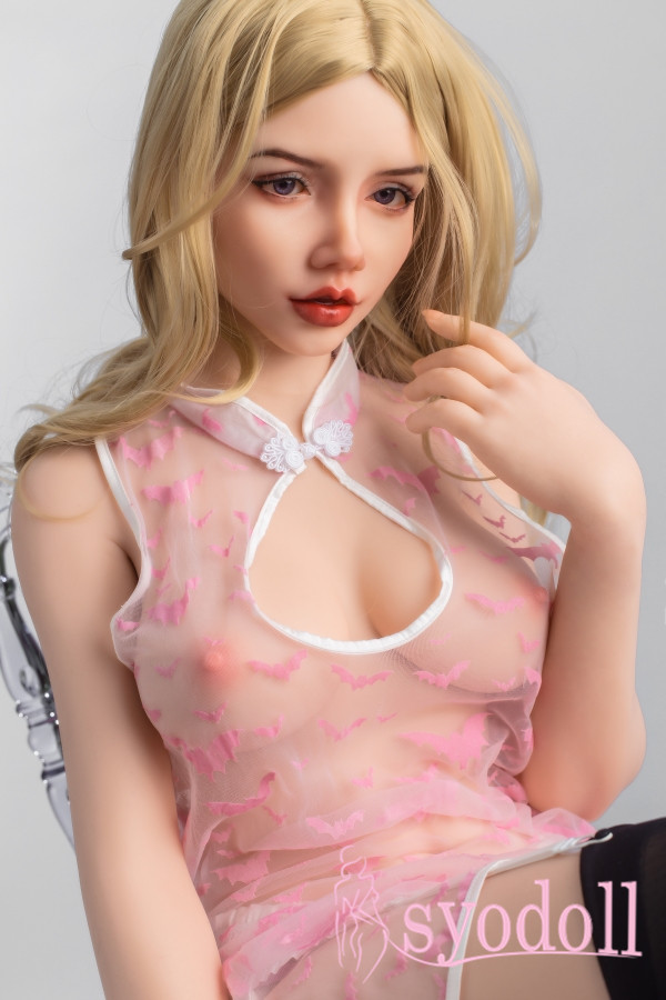 SanHui Doll Kajsa Sex Doll