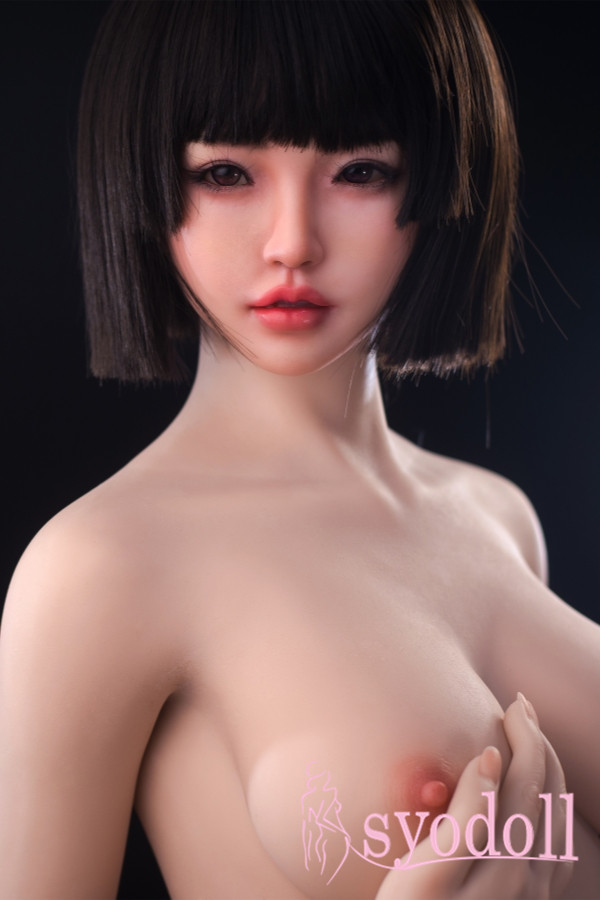 SanHui Doll Svea Real Doll