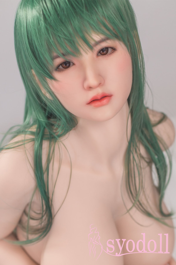 SanHui Puppen Jonna Sex Doll