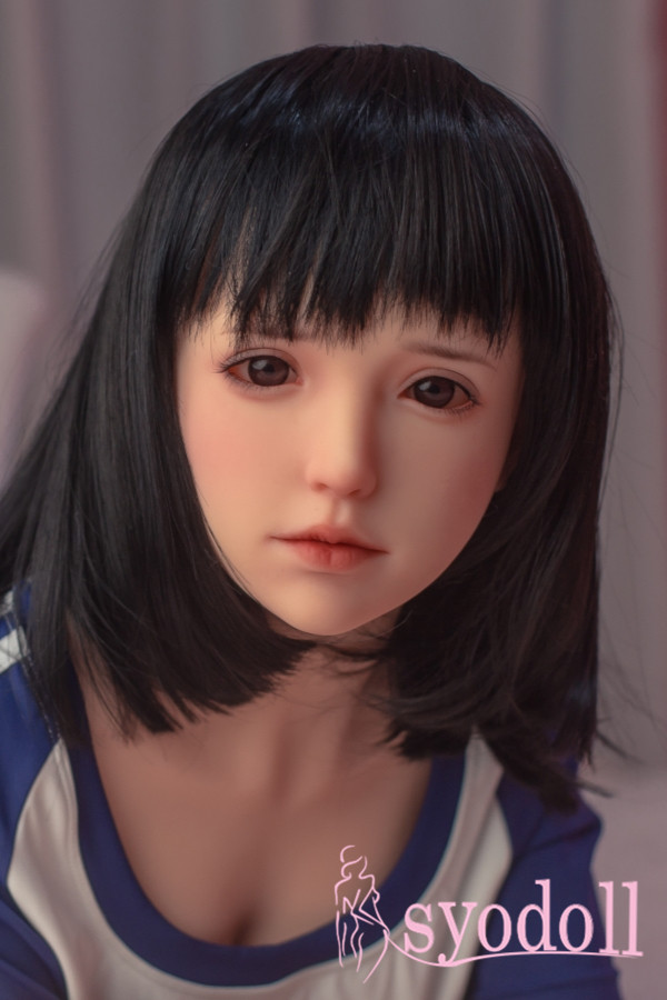 SanHui Puppe Bibi Real Doll