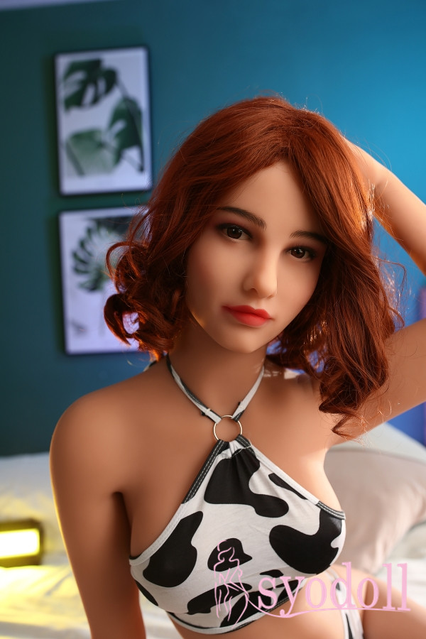 TPE Real Doll