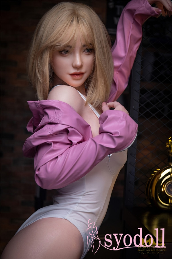 Leana Realistic Sex Doll