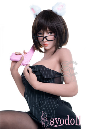 Sexy 161cm sexdoll