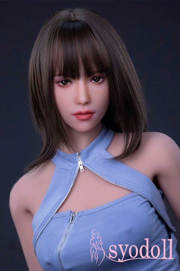 Mayu Sweet and cute sexdoll TPE