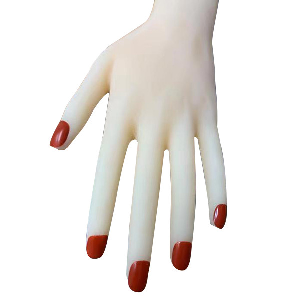 Fingernagel-2 French Manicure