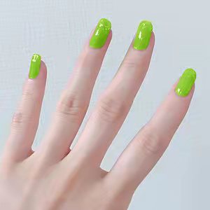 Fingernagel-3 French Manicure