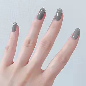 Fingernagel-4 French Manicure
